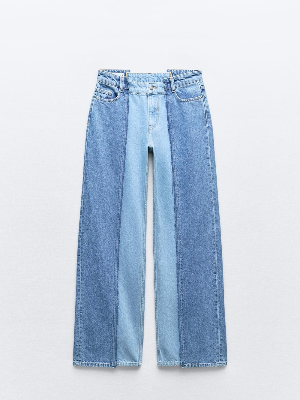 Zara Jeans